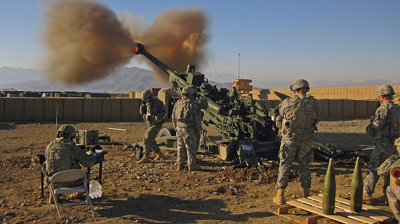 BAE Systems M777